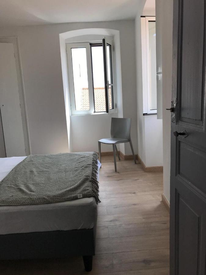 Appartement A Ile Rousse LʼÎle-Rousse エクステリア 写真